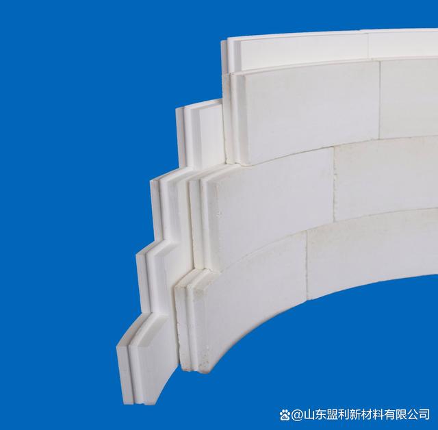 氧化鋯纖維 耐火材料領域的革命性增強體