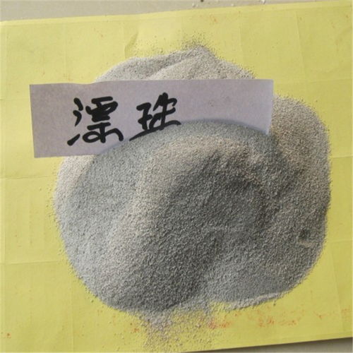 油漆涂料用白色漂珠 輕質耐火材料的優選與應用